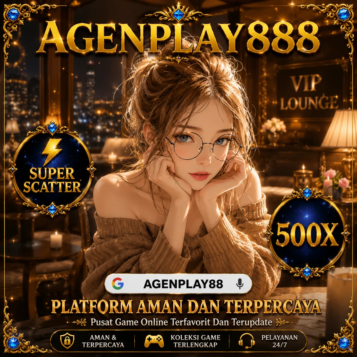DEWABET Buktikan Komitmen Dewa dalam Dirimu dengan Aksi Gemilang dan Strategi Brilian di Setiap Game